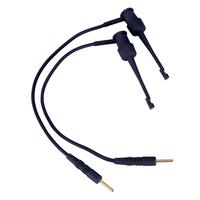 Dental Endo leczenie drut pomiarowy Apex locator linia pomiarowa pasuje do dzięcioł Morita drut pomiarowy 2